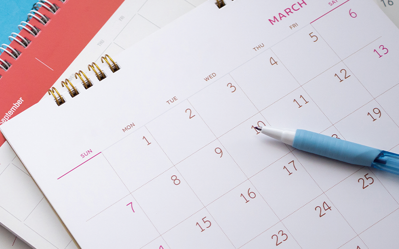 암보험 가입 시기